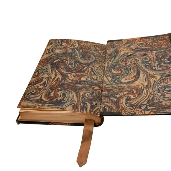 The Prelude by William Wordsworth 1947 Oxford University Press De Selincourt Ed - Picture 14 of 14